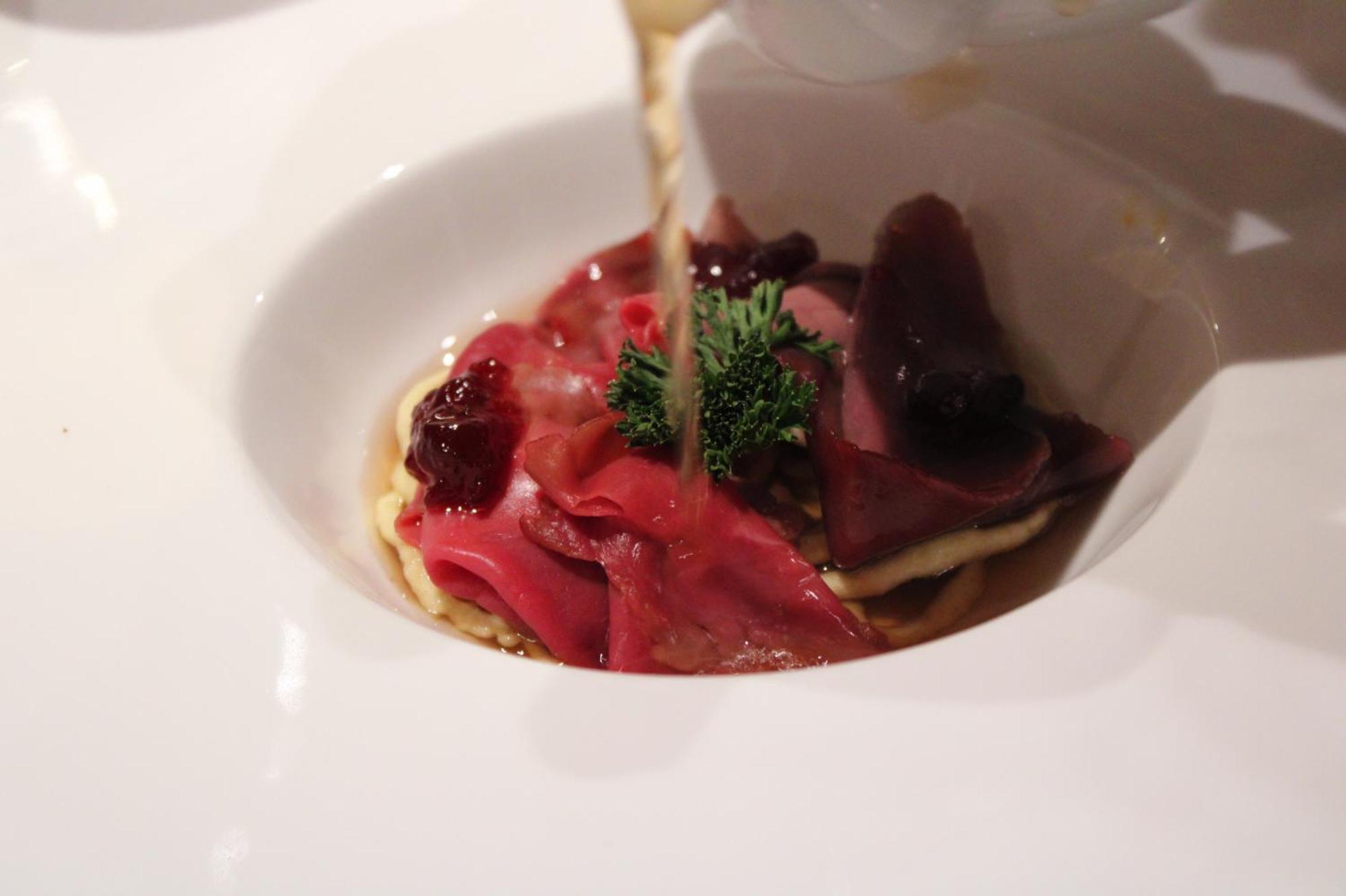 Gasthaus Hotel Zum Kreuz 스테튼암카튼마크트 외부 사진